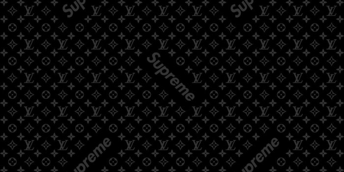 1280x1155 Awesome Supreme X Louis Vuitton Wallpaper Gallery This Year | Pomelo
