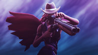 3840x2160 Calamity 4K 8K HD Fortnite Battle Royale Wallpaper