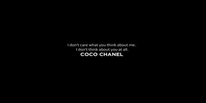 1600x1000 17407 chanel black wallpaper hd