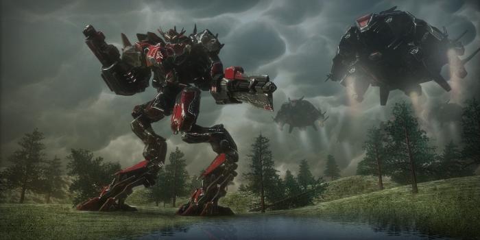 1920x1080 7 Supreme Commander HD Wallpapers | Background Images