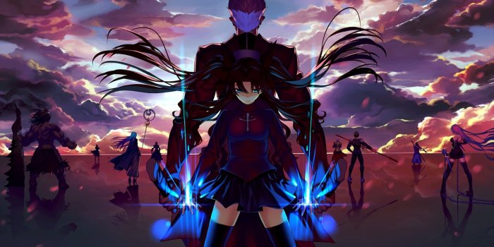 1920x1080 Anime Wallpaper on newwallpaperdownload.com