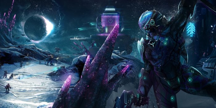 1920x1080 74+ Epic Gaming Wallpapers on WallpaperPlay