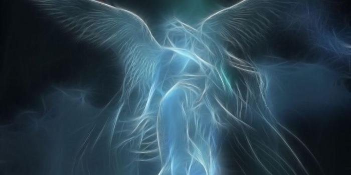 1024x768 Free Angel Wallpapers