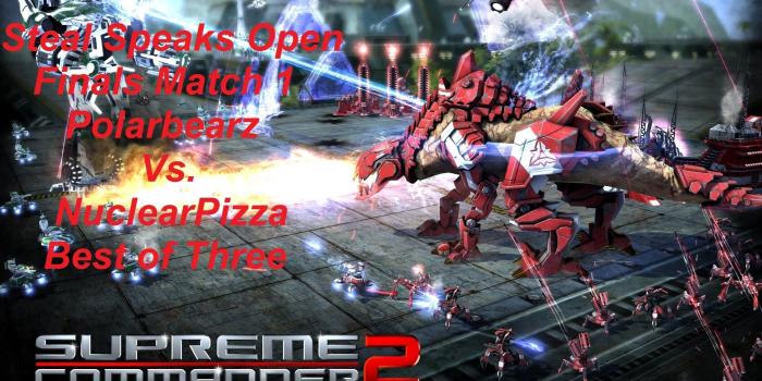 1920x1200 Supreme Commander 2 HD Wallpapers and Background Images - stmed.net