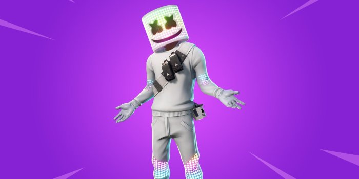 1920x1080 Fortnite Dj Skin