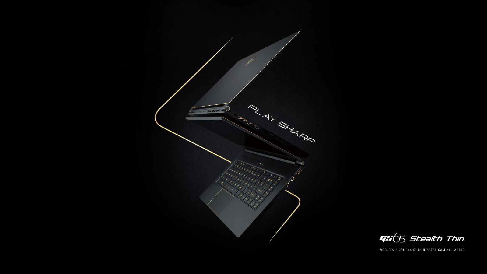 3840x2160 Wallpaper | MSI Global