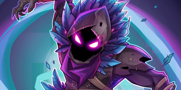 3840x3840 Cool Fortnite Wallpapers