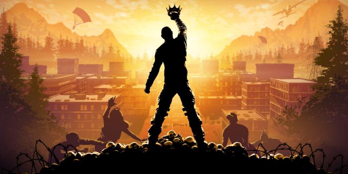 5120x2880 H1Z1 Wallpapers - Top Free H1Z1 Backgrounds - WallpaperAccess