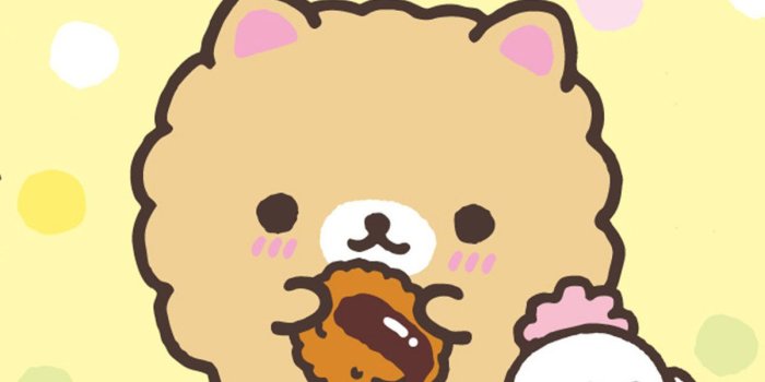 1200x1800 Rilakkuma / Soo #Kawaii > Download more super cute #iPhone