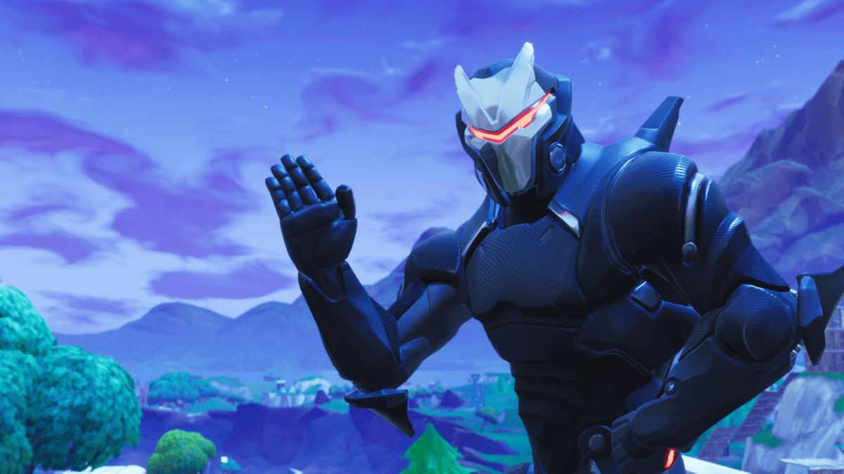 1200x675 Top 11 Cool Fortnite Wallpapers [HD and 4K] for PC