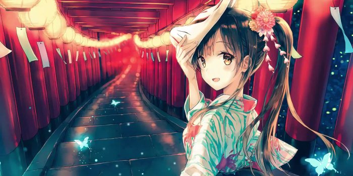 1920x1080 anime wallpaper Archives - Page 2 of 4 - DesktopHut