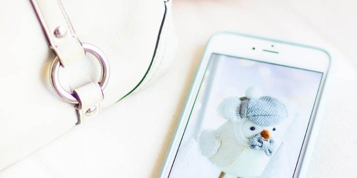 735x1102 Free Cute iPhone Wallpapers - Happy Happy Nester