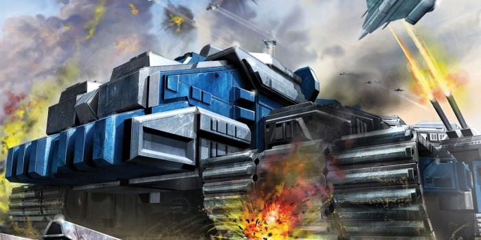 1280x804 Supreme Commander wallpapers | Supreme Commander stock photos