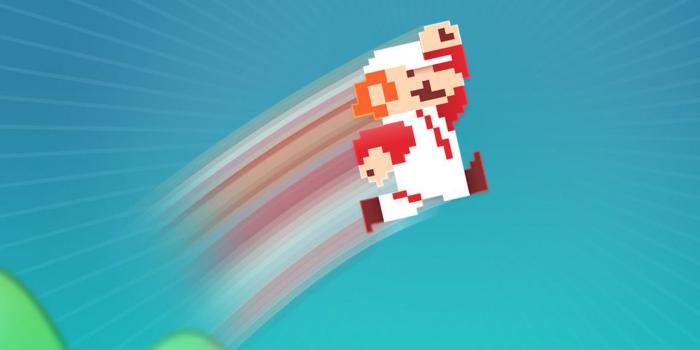 2048x2048 8-bit video game wallpapers for iPhone and iPad