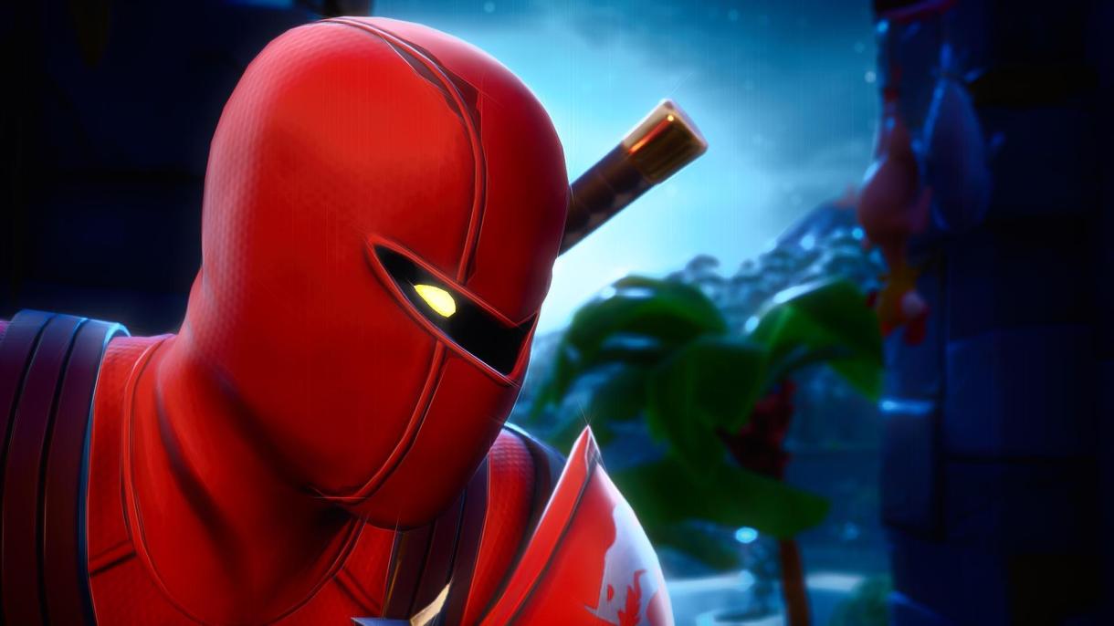 1220x686 Fortnite Wallpaper Season 8 Skins | Fortnite Free Aimbot Download
