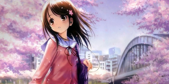 1920x1080 Anime Wallpapers HD download free