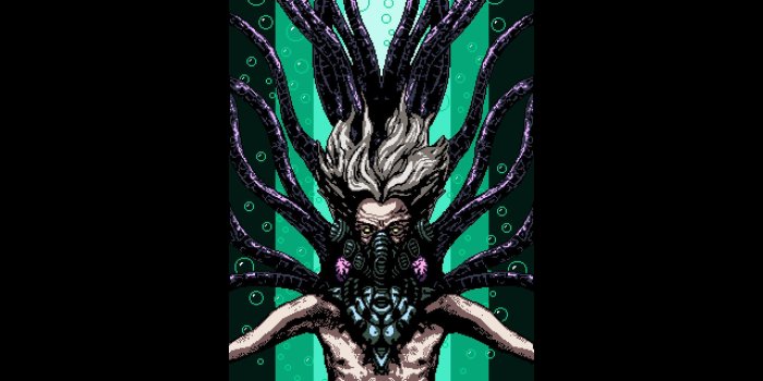 1920x1080 Axiom Verge HD Wallpaper 21 - 1920 X 1080