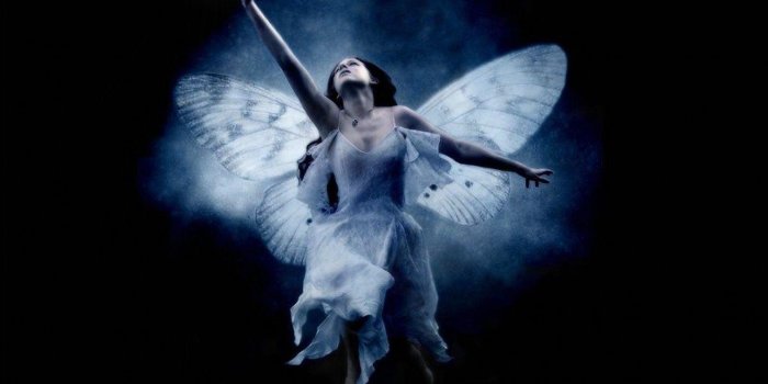 1600x1200 Free Angel Wallpapers