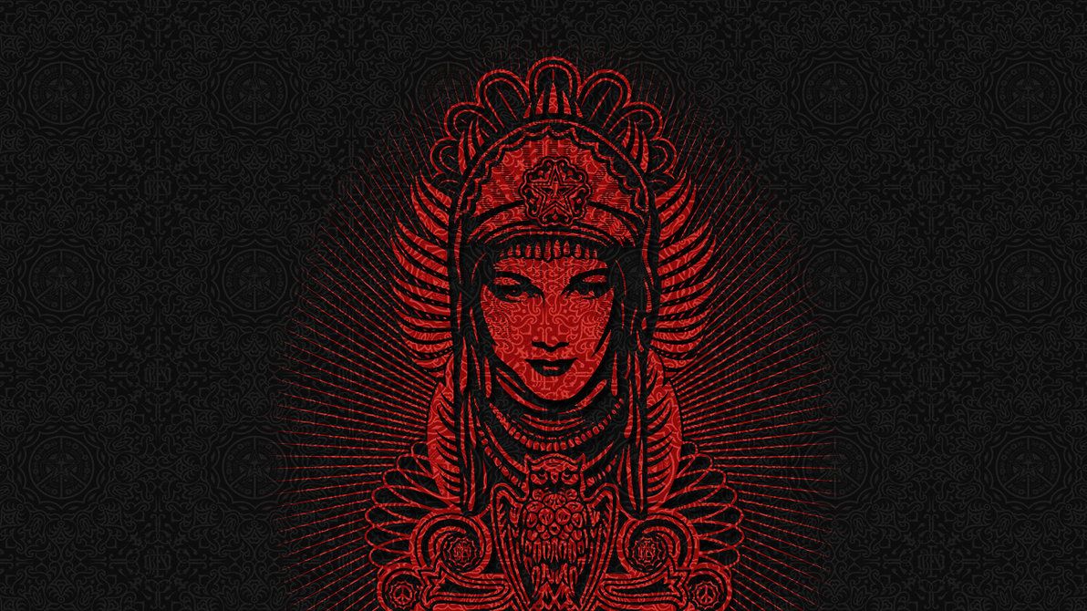 1192x670 48+] Obey HD Wallpaper on WallpaperSafari