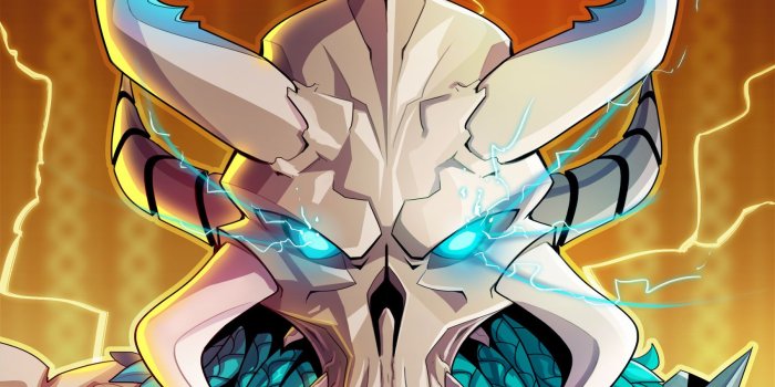 1700x2200 Ragnarok Cool Fortnite Wallpaper - Game Art by Puekkers #4416