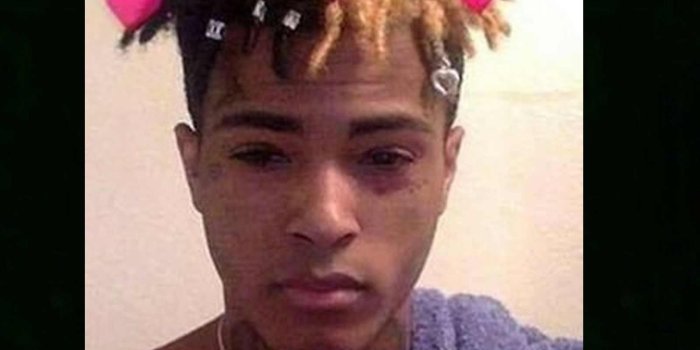 1600x1200 Celebs React to the Death of XXXTentacion