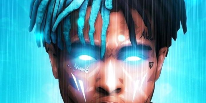 1015x1015 Steam Workshop :: XXXTentacion RIP
