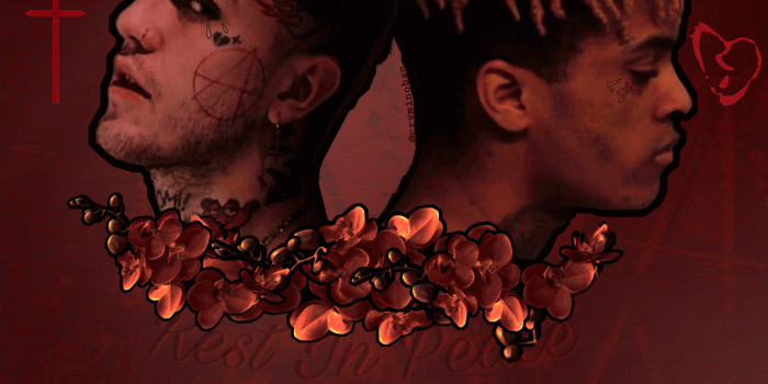 1536x2048 20+ Lil Peep And Xxxtentacion Coloring Pictures and Ideas on Meta