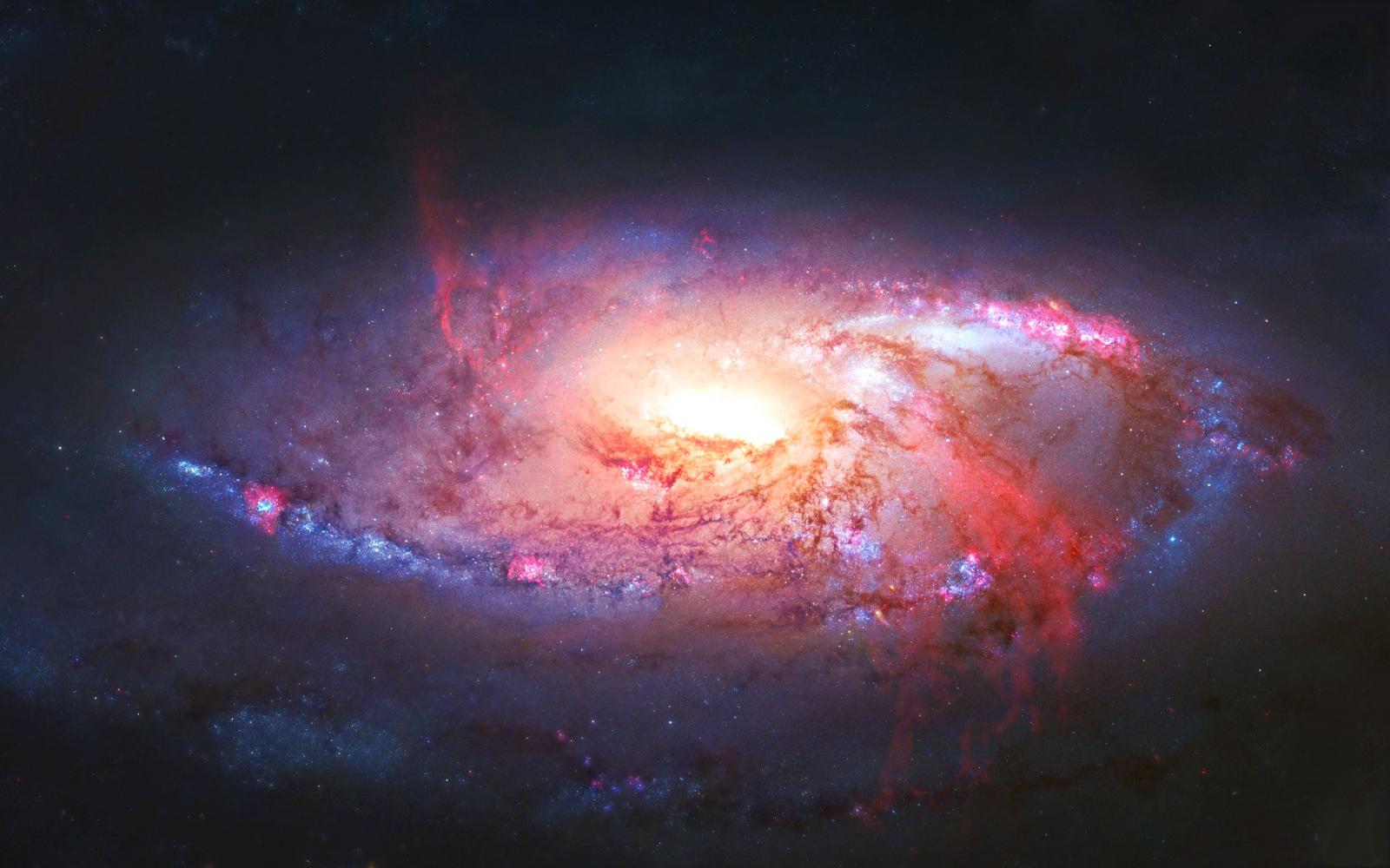 2880x1800 40 Super HD Galaxy Wallpapers