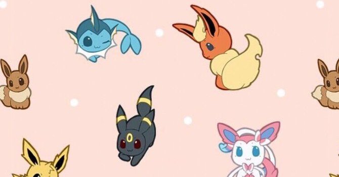 670x1192 ~ Aubrey ~ on Phone Wallpapers in 2019 | Pokemon backgrounds