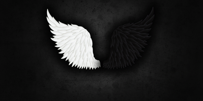 1920x1080 Dark Angel wallpaper - Imgur