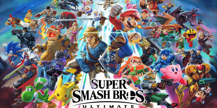 1920x1080 177 Super Smash Bros. Ultimate HD Wallpapers | Background Images