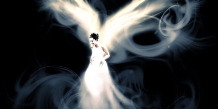 1024x768 Angel Wallpapers High Quality | Download Free