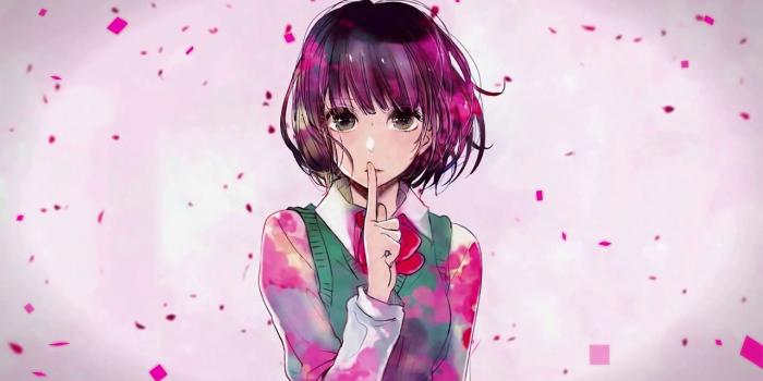 1280x720 Anime Wallpaper Background Effect (Wallpaper Engine) - Part 2