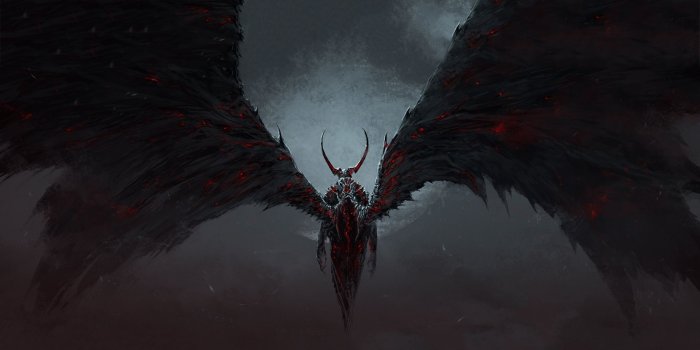 1920x1080 HD Wallpaper Angel Download