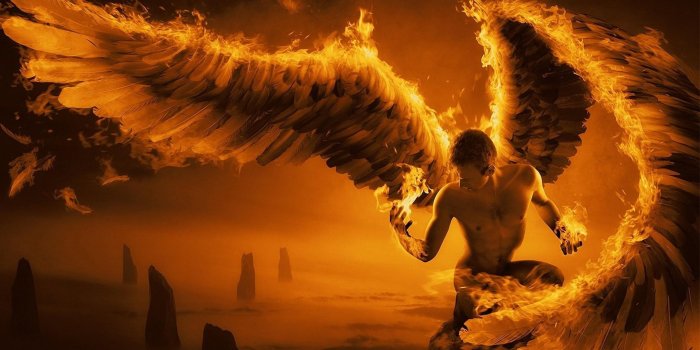 3840x2400 4k Angels Wallpapers High Quality | Download Free