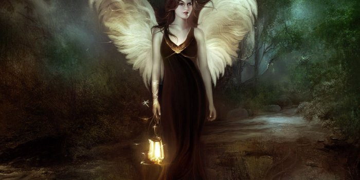 1600x1200 Beautiful Angel Wallpapers Group (48+)