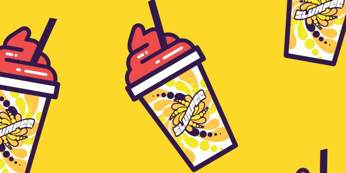 1440x2960 MMM... Delicious Wallpapers | 7-Eleven