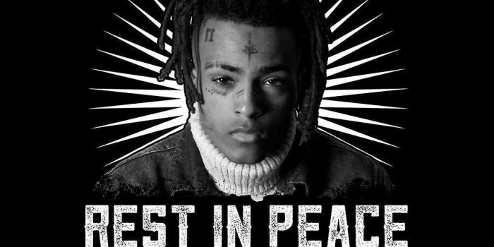 1024x1024 Ideas Christian Rappers React To The Death Of Xxxtentacion