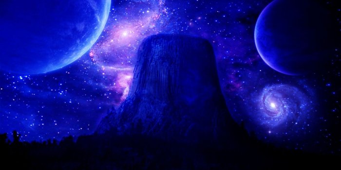 1366x746 25+ Galaxy Wallpapers, Backgrounds, Images, Pictures | Design Trends