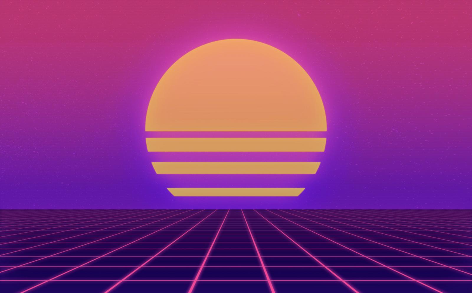 3480x2160 67+ Retro 80S Wallpapers on WallpaperPlay