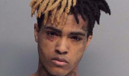 1200x800 Rapper XXXTentacion reported dead after shooting in Florida