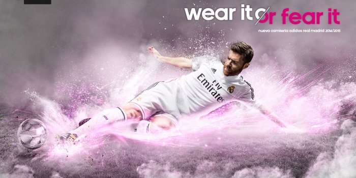 1920x1200 40+ Adidas Real Madrid Wallpapers - Download at WallpaperBro