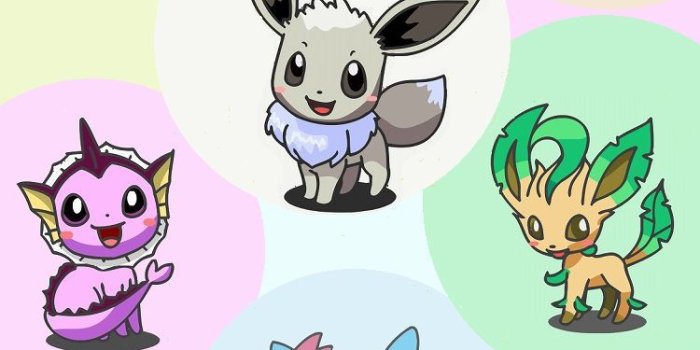 750x1334 Eevee iPhone Wallpapers - Top Free Eevee iPhone Backgrounds