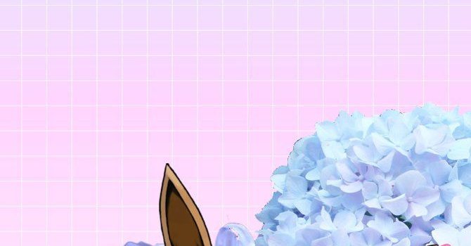 670x1192 Eevee iPhone Wallpapers - Top Free Eevee iPhone Backgrounds