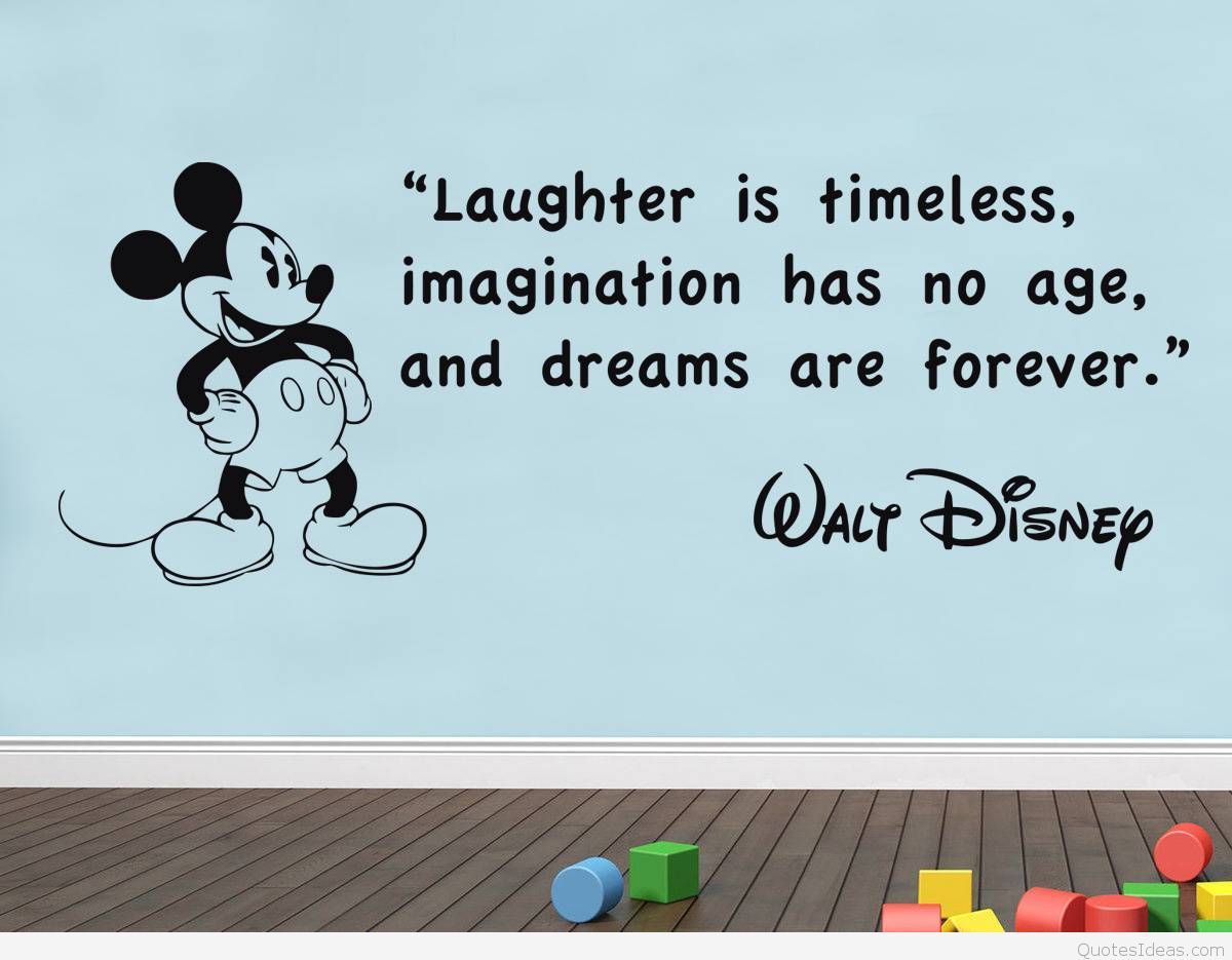 1200x935 Famous Walt Disney Quotes, Cartoons & Wallpapers hd