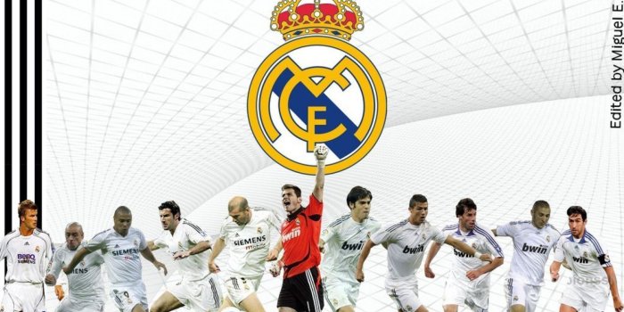 1440x1080 Real Madrid Best Mobile Adidas Wallpapers