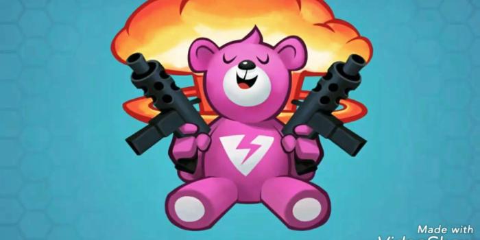 1280x720 Cool Fortnite Wallpapers