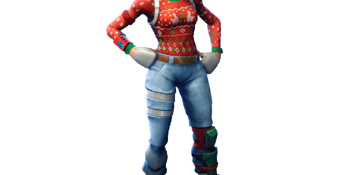 1100x1100 Nog Ops Fortnite Wallpapers