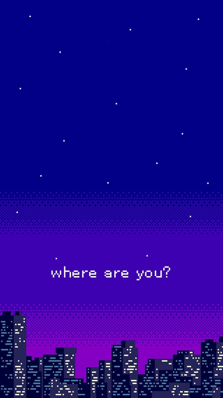 720x1280 Wallpaper. App: Vaporwave Wallpapers *creditos a quien lo hizo*