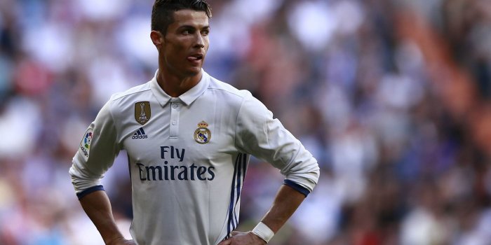 1920x1080 Real Madrid Cristiano Ronaldo Wallpapers